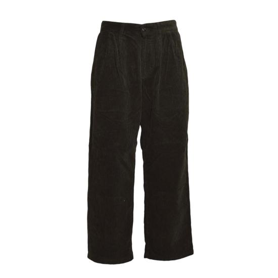 26FW 칼하트 WIP 에반 팬츠 I033757 4702 TOBACCO