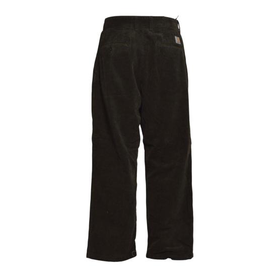 26FW 칼하트 WIP 에반 팬츠 I033757 4702 TOBACCO - CARHARTT WIP
