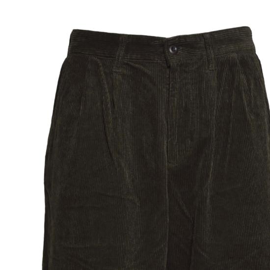26FW 칼하트 WIP 에반 팬츠 I033757 4702 TOBACCO - CARHARTT WIP