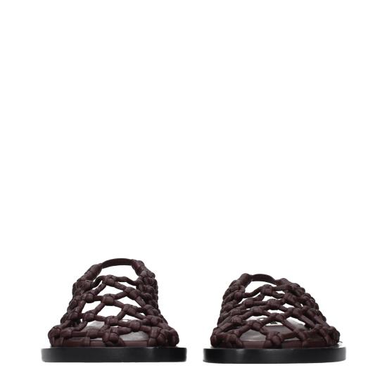  질샌더 샌들 WP0167P5810603 - JIL SANDER