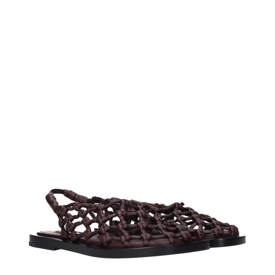  질샌더 샌들 WP0167P5810603 - JIL SANDER