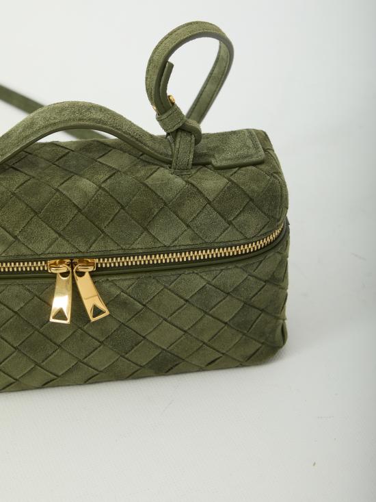 26FW 보테가베네타 크로스백 789109 - BOTTEGA VENETA