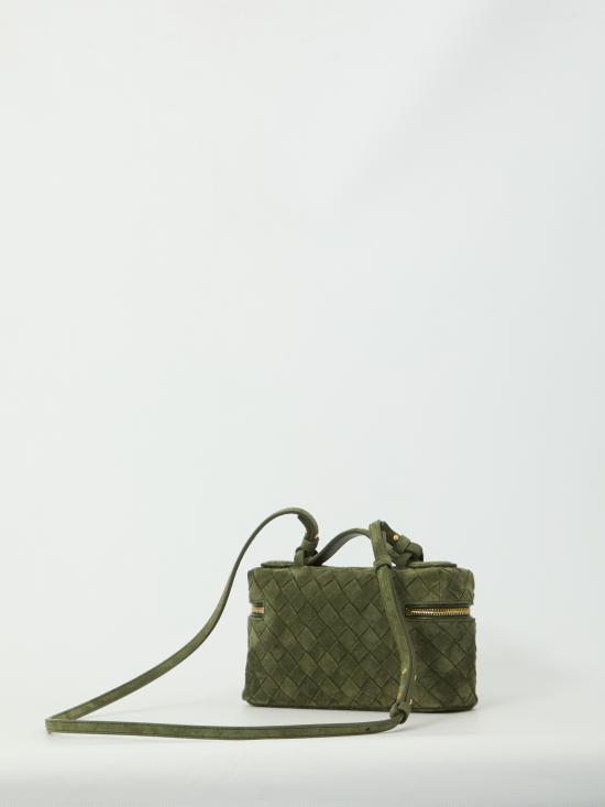 26FW 보테가베네타 크로스백 789109 - BOTTEGA VENETA