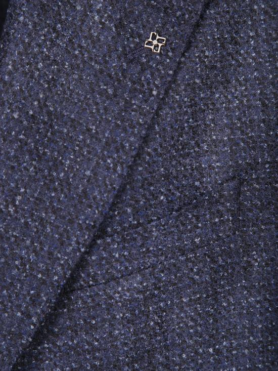 27FW 딸리아토레 수트 자켓 1SMC20K 440092 EB824 Blue - TAGLIATORE