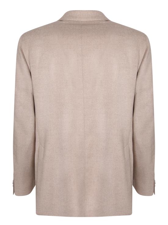27FW 딸리아토레 수트 자켓 1SVS22K 010130 T1149 Beige - TAGLIATORE