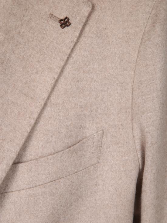 27FW 딸리아토레 수트 자켓 1SVS22K 010130 T1149 Beige - TAGLIATORE