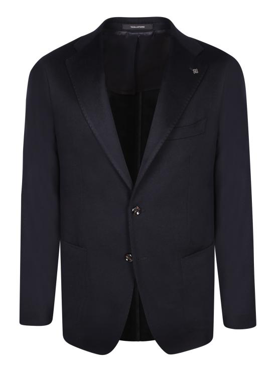 27FW 딸리아토레 수트 자켓 1SVS22K 010025 B3177 Blue