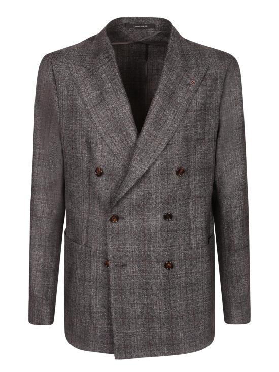 27FW 딸리아토레 수트 2SMC20K01 150207 N3170 Black - TAGLIATORE