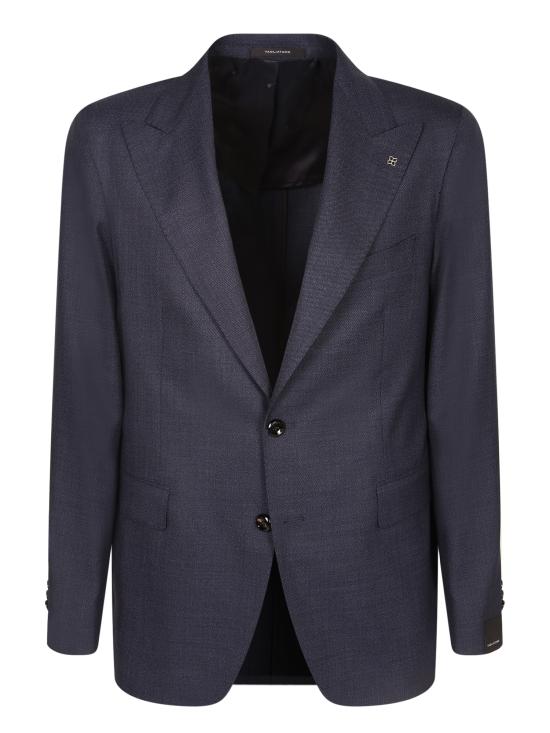 27FW 딸리아토레 수트 2SVS26B11 390046 B3082 Blue - TAGLIATORE