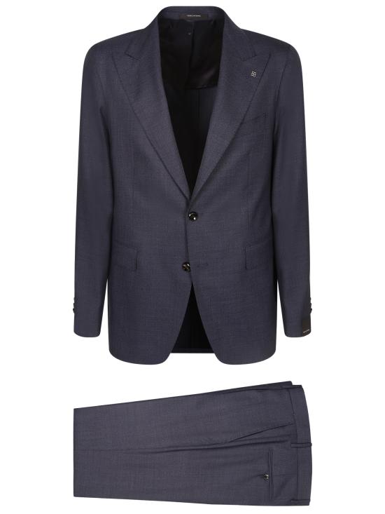 27FW 딸리아토레 수트 2SVS26B11 390046 B3082 Blue