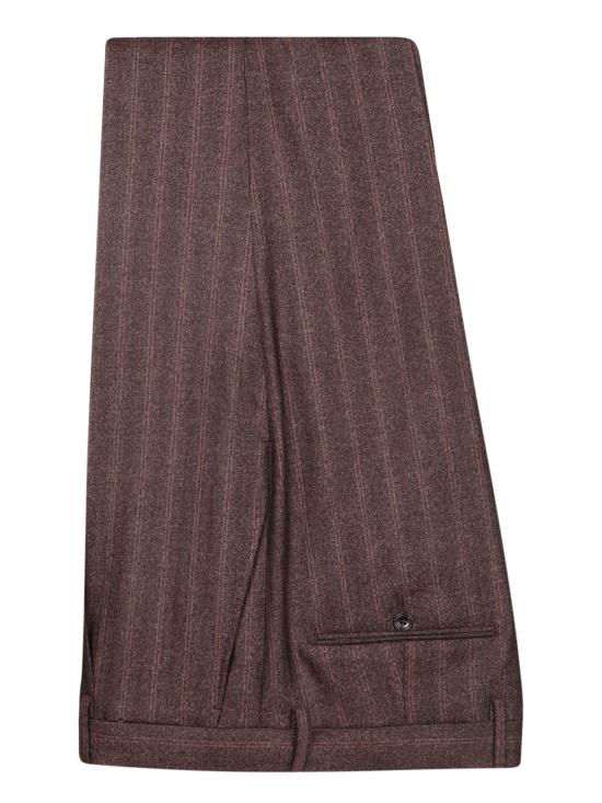 27FW 딸리아토레 수트 2SVS26B11 150204 M1266 Brown - TAGLIATORE