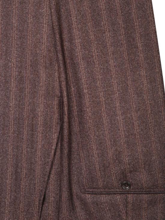 27FW 딸리아토레 수트 2SVS26B11 150204 M1266 Brown - TAGLIATORE