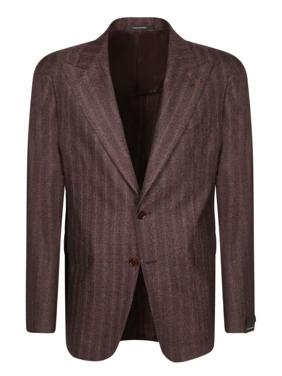 27FW 딸리아토레 수트 2SVS26B11 150204 M1266 Brown - TAGLIATORE