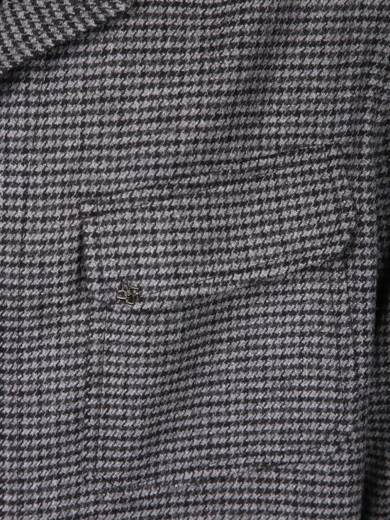27FW 딸리아토레 긴팔 셔츠 GCALVIN 340371 ES949 Grey - TAGLIATORE