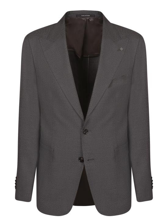 27FW 딸리아토레 수트 2SVS26B11 390046 S1124 Grey - TAGLIATORE