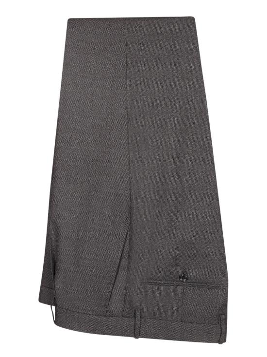 27FW 딸리아토레 수트 2SVS26B11 390046 S1124 Grey - TAGLIATORE