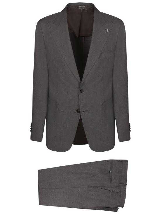27FW 딸리아토레 수트 2SVS26B11 390046 S1124 Grey