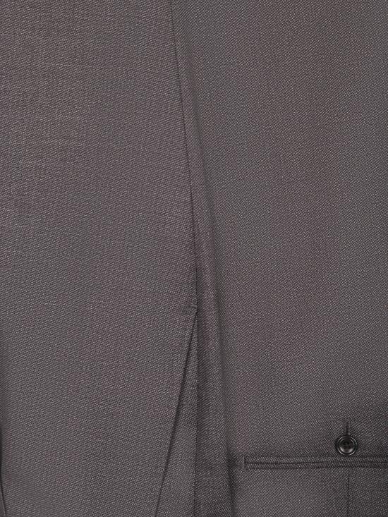27FW 딸리아토레 수트 2SVS26B11 390046 S1124 Grey - TAGLIATORE