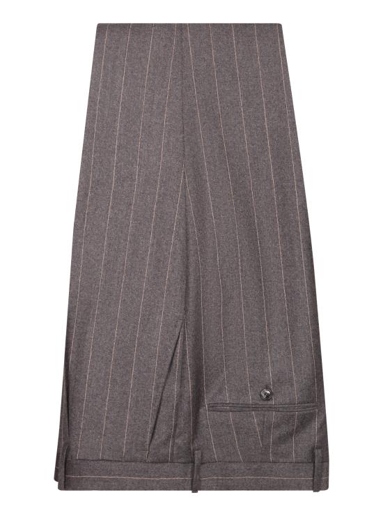 27FW 딸리아토레 수트 2SVS26B11 150195 S1265 Grey - TAGLIATORE