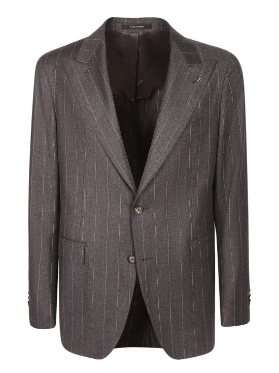 27FW 딸리아토레 수트 2SVS26B11 150195 S1265 Grey - TAGLIATORE