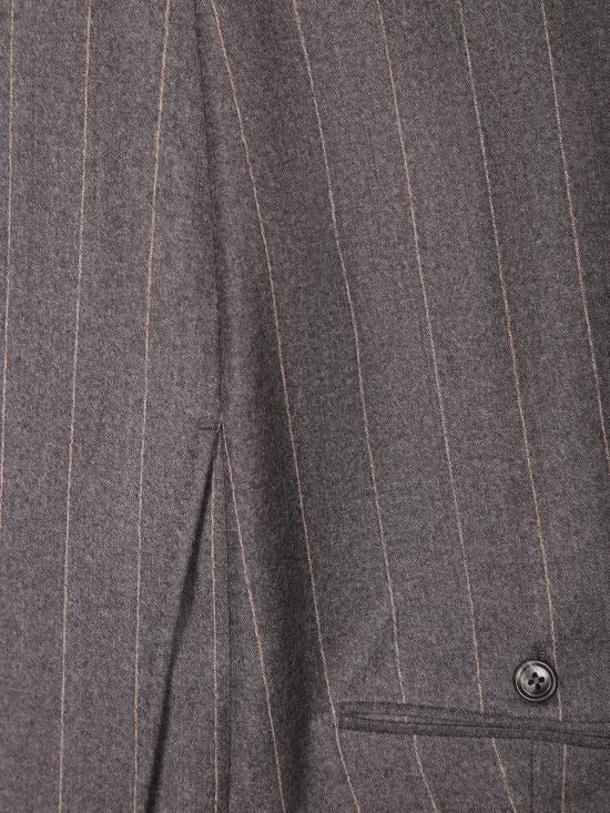 27FW 딸리아토레 수트 2SVS26B11 150195 S1265 Grey - TAGLIATORE