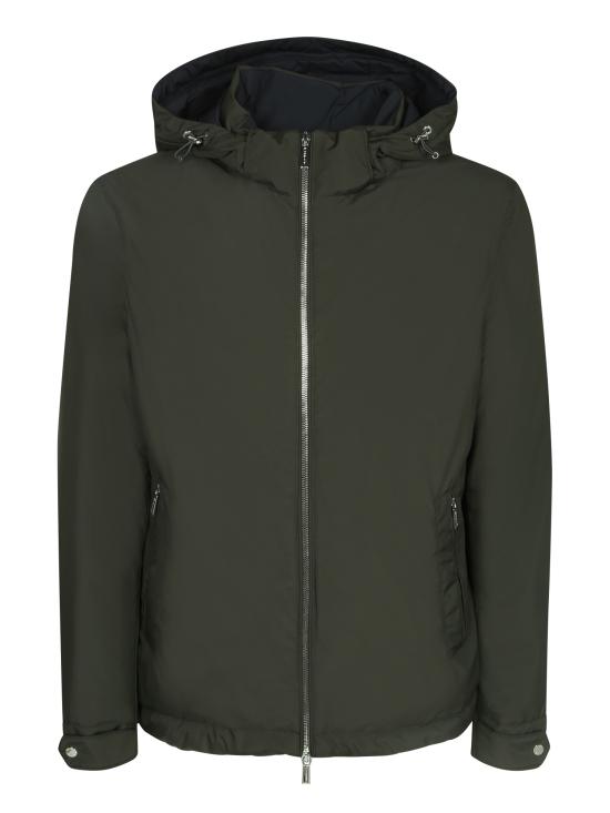 27FW 무레르 ALBINI-PUM 알비니 PUM 자켓 MOUGI 100090 U0311 Blue