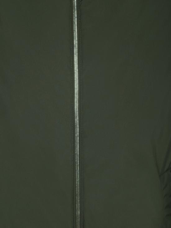 27FW 무레르 ALBINI-PUM 알비니 PUM 자켓 MOUGI 100090 U0311 Blue - MOORER