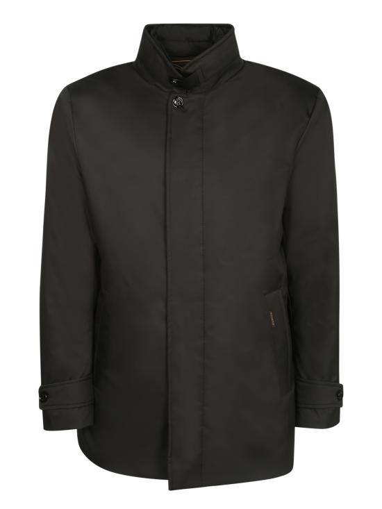 27FW 무레르 REIS-SE1 레이즈 SE1 자켓 MOUGI 101206 U0001 Black