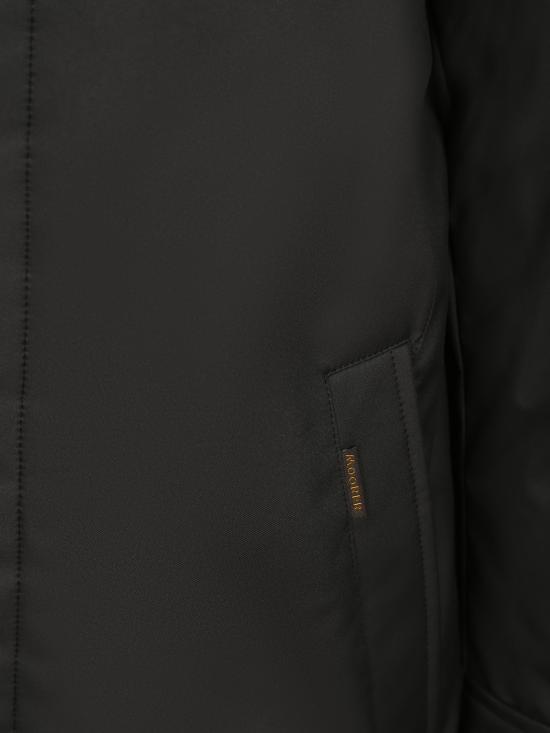 27FW 무레르 REIS-SE1 레이즈 SE1 자켓 MOUGI 101206 U0001 Black - MOORER