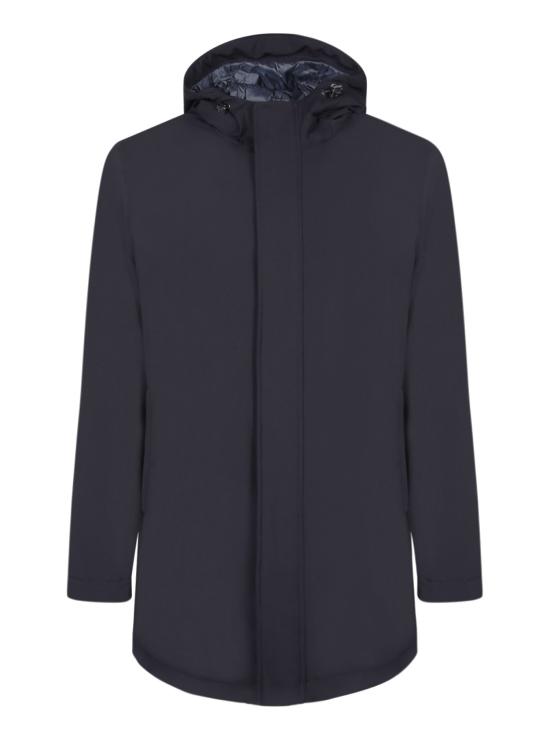 27FW 에르노 아우터 PI001363U 12650 9210 Blue