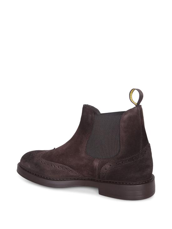 27FW 듀칼 부츠 DU3091BRUX UF024 TM23 Brown - DOUCAL’S