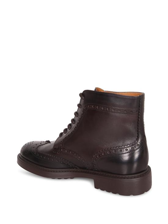 27FW 듀칼 부츠 DU3502HENR UF188 TM00 Brown - DOUCAL’S