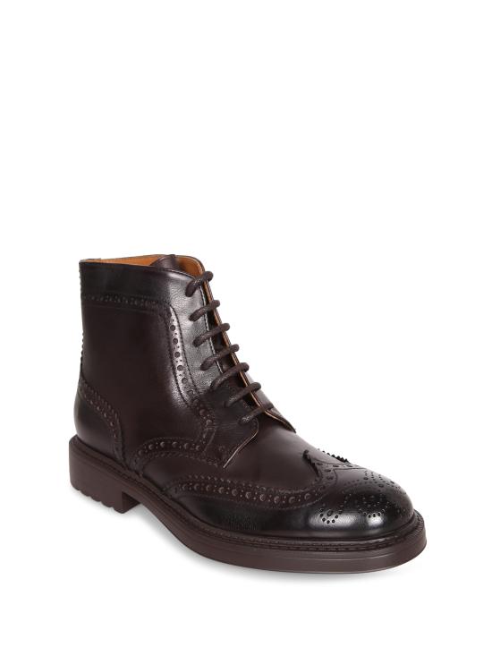 27FW 듀칼 부츠 DU3502HENR UF188 TM00 Brown - DOUCAL’S