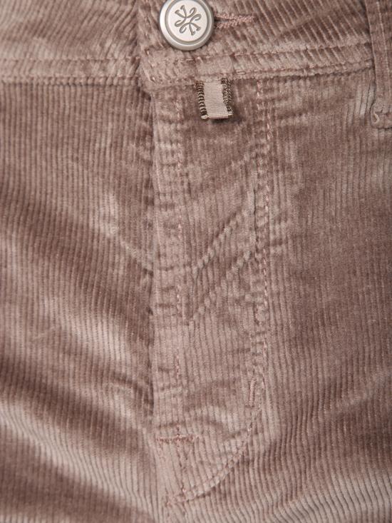 27FW 야콥코헨 팬츠 QE015054 S3653TR B75 Beige - JACOB COHËN