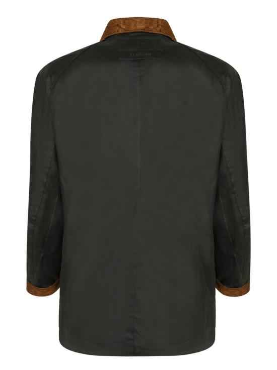 27FW 바버 자켓 MWX2588 SG51 Green - BARBOUR
