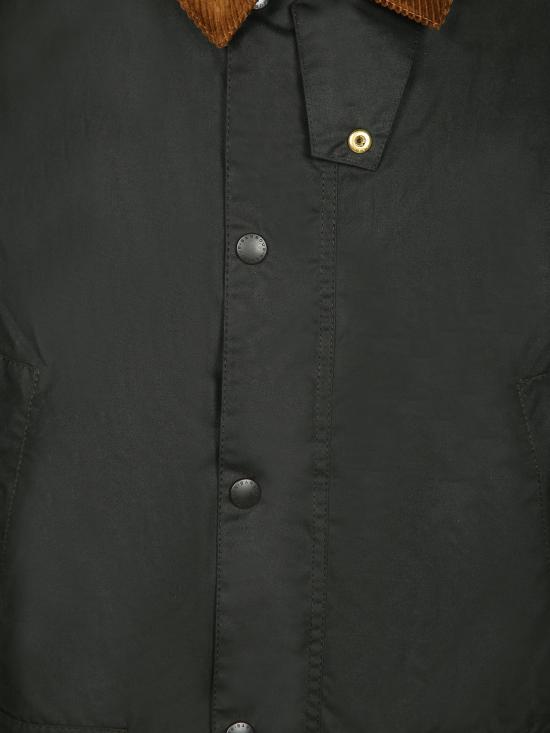 27FW 바버 자켓 MWX2588 SG51 Green - BARBOUR