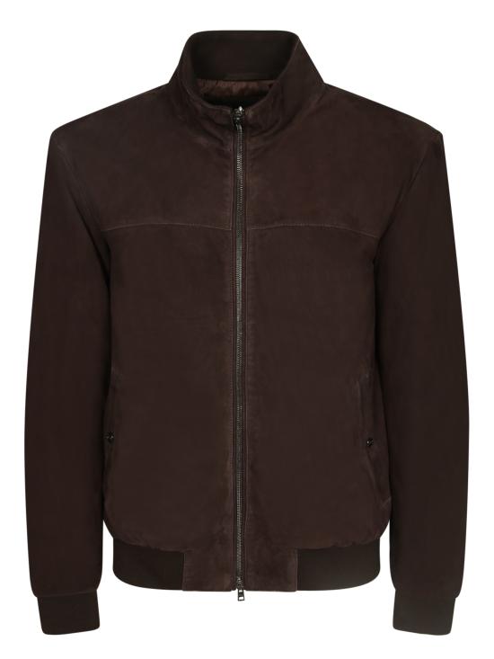 27FW 에르노 자켓 PL000137U 18151 8800 Brown