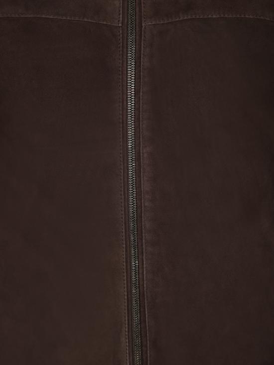 27FW 에르노 자켓 PL000137U 18151 8800 Brown - HERNO