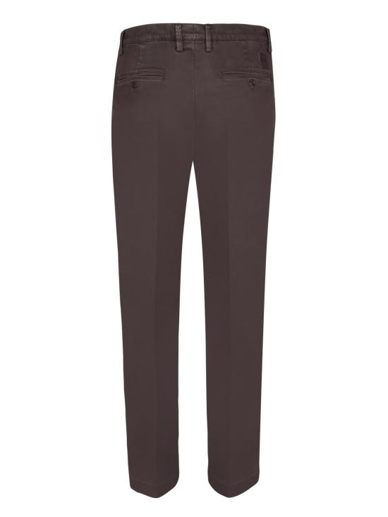 27FW 야콥코헨 팬츠 P0024001 S4216TN F44 Brown - JACOB COHËN