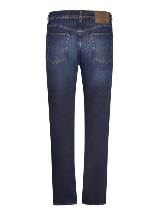 27FW 야콥코헨 데님 팬츠 QE031032 S4369V1 100D Blue - JACOB COHËN