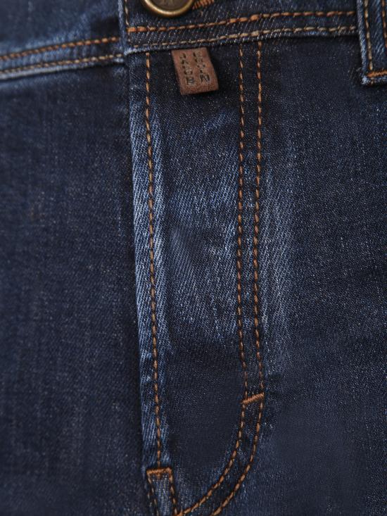 27FW 야콥코헨 데님 팬츠 QE031032 S4369V1 100D Blue - JACOB COHËN