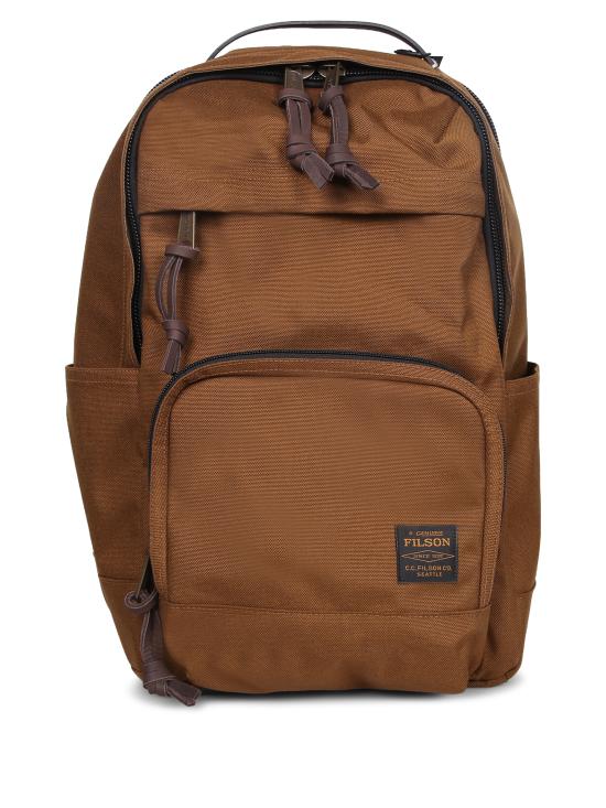 27FW 필슨 백팩 FMBAG0082 W0259 222 Brown