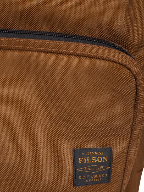 27FW 필슨 백팩 FMBAG0082 W0259 222 Brown - FILSON