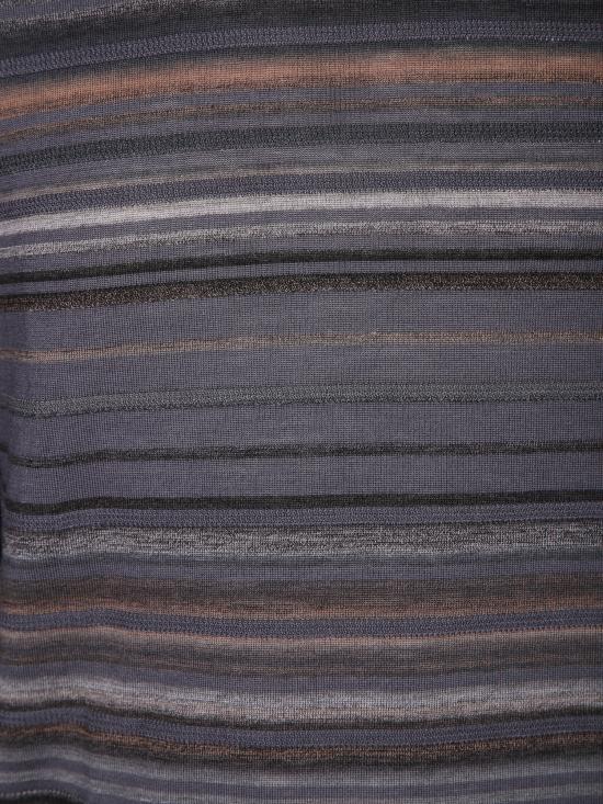 27FW 폴 스미스 스웨터 M1RA003 W03253 76 Grey - PAUL SMITH