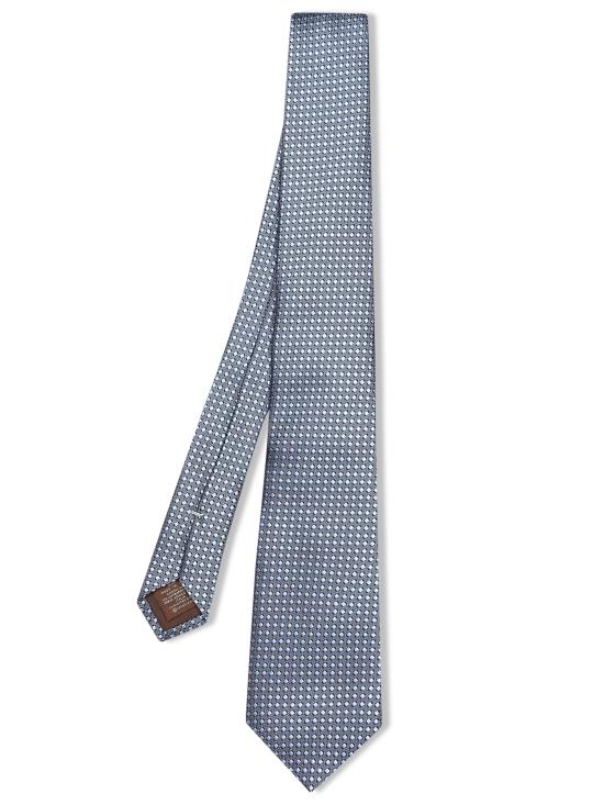27FW 카날리 넥타이 18 HJ04695 003 Grey