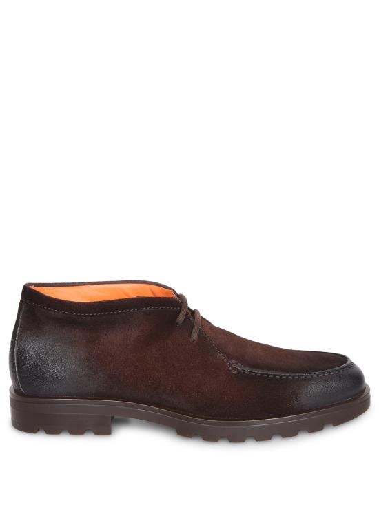 27FW 산토니 로퍼 18609 VOE T50 Brown