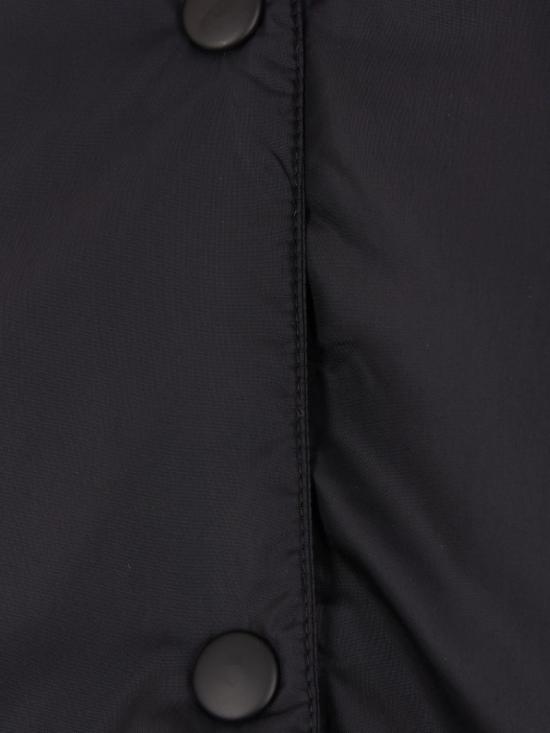 26FW 아스페시 코트 CN N 4N11 796196241 BLACK - ASPESI
