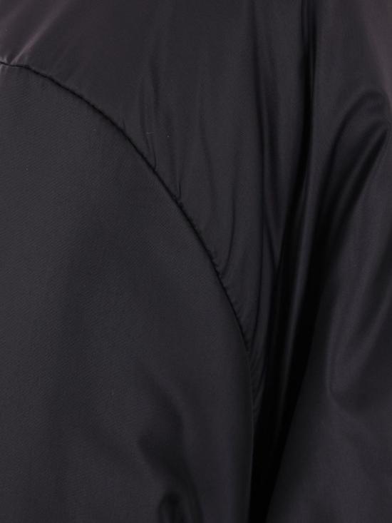 26FW 아스페시 코트 CN N 4N11 796196241 BLACK - ASPESI
