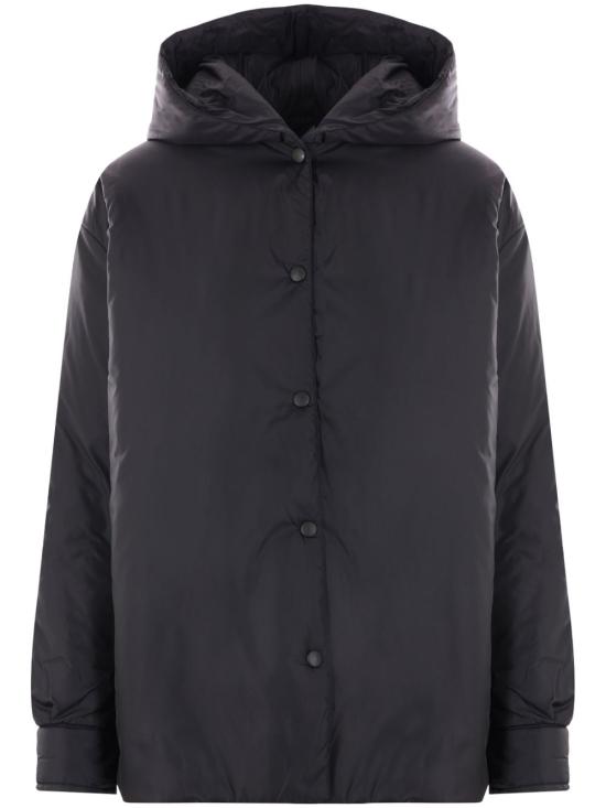 26FW 아스페시 코트 CN N 4N11 796196241 BLACK