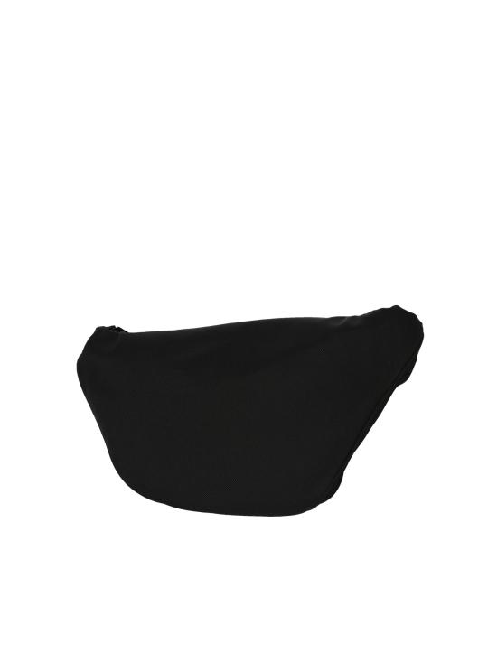 27FW 발렌시아가 익스플로러 벨트백 482389 2JMF7 1000 Black - BALENCIAGA